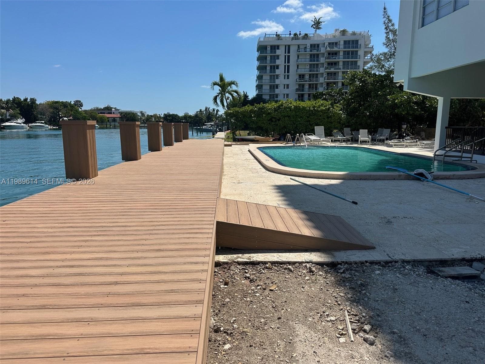 9341 E Bay Harbor Dr # 6C, Bay Harbor Islands FL 33154 — 4