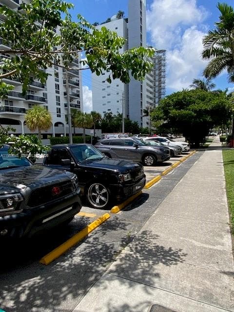 7925 West Dr # 16, North Bay Village FL 33141 — 2