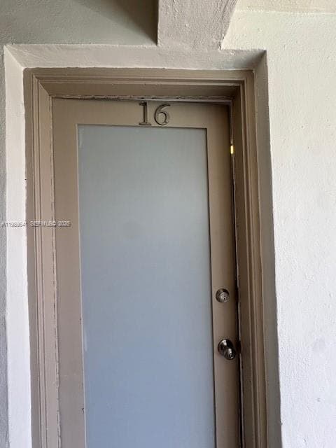 7925 West Dr # 16, North Bay Village FL 33141 — 3