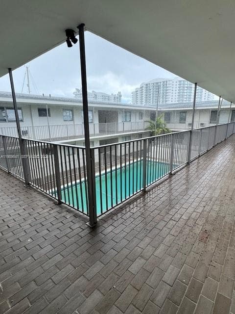 7925 West Dr # 16, North Bay Village FL 33141 — 14
