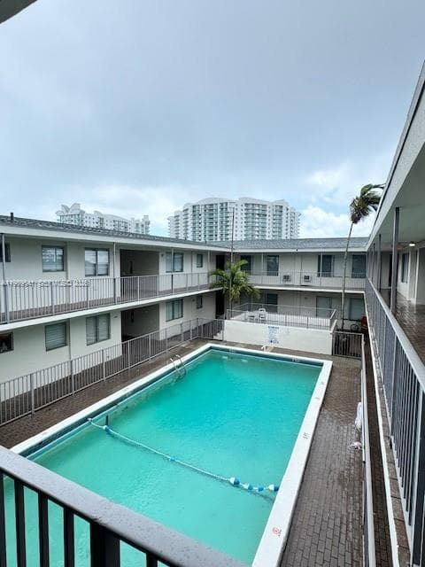 7925 West Dr # 16, North Bay Village FL 33141 — 15