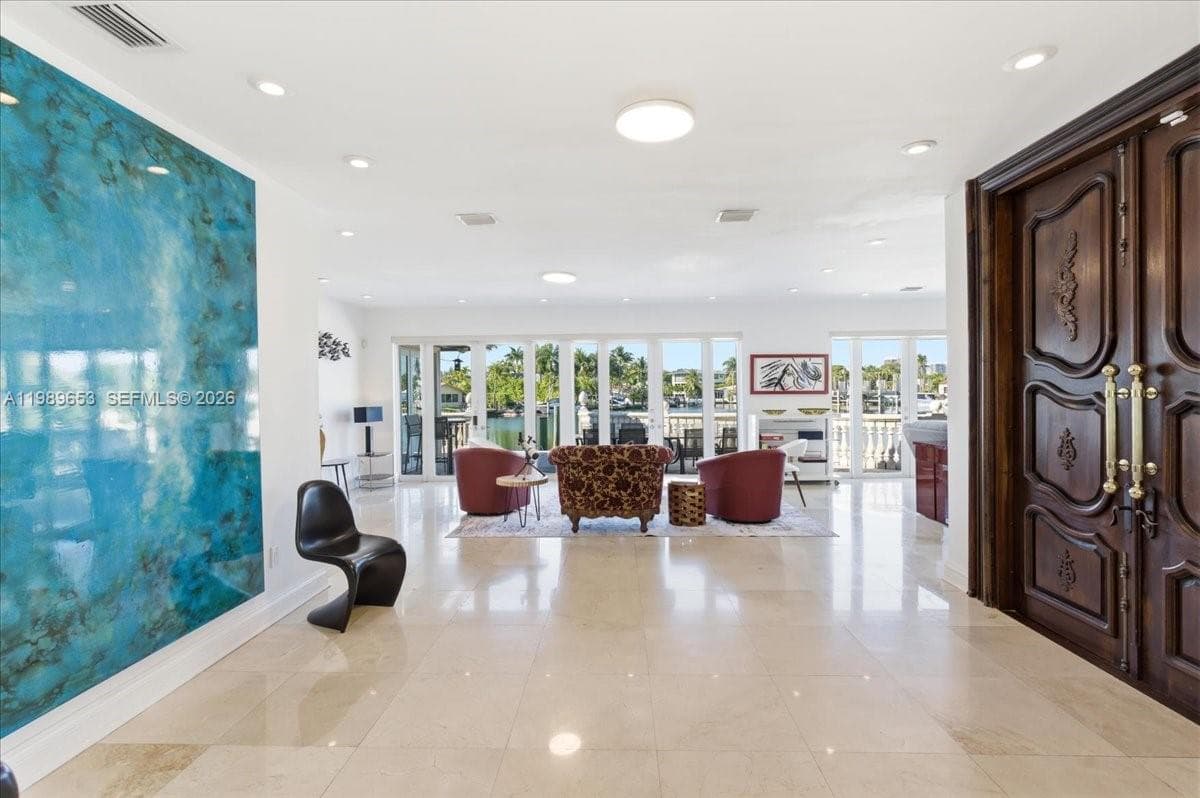 1249 Biscaya Dr, Surfside FL 33154 — 17