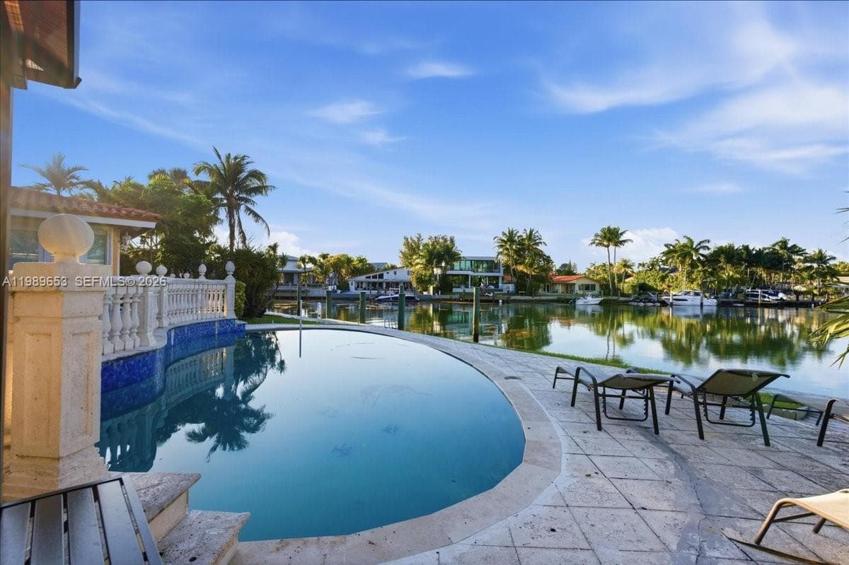1249 Biscaya Dr, Surfside FL 33154 — 69
