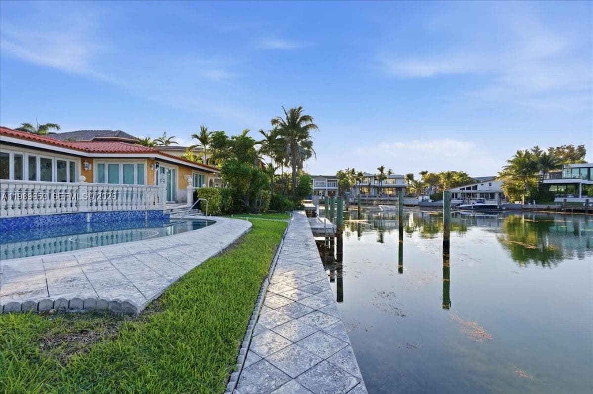 1249 Biscaya Dr, Surfside FL 33154 — 65