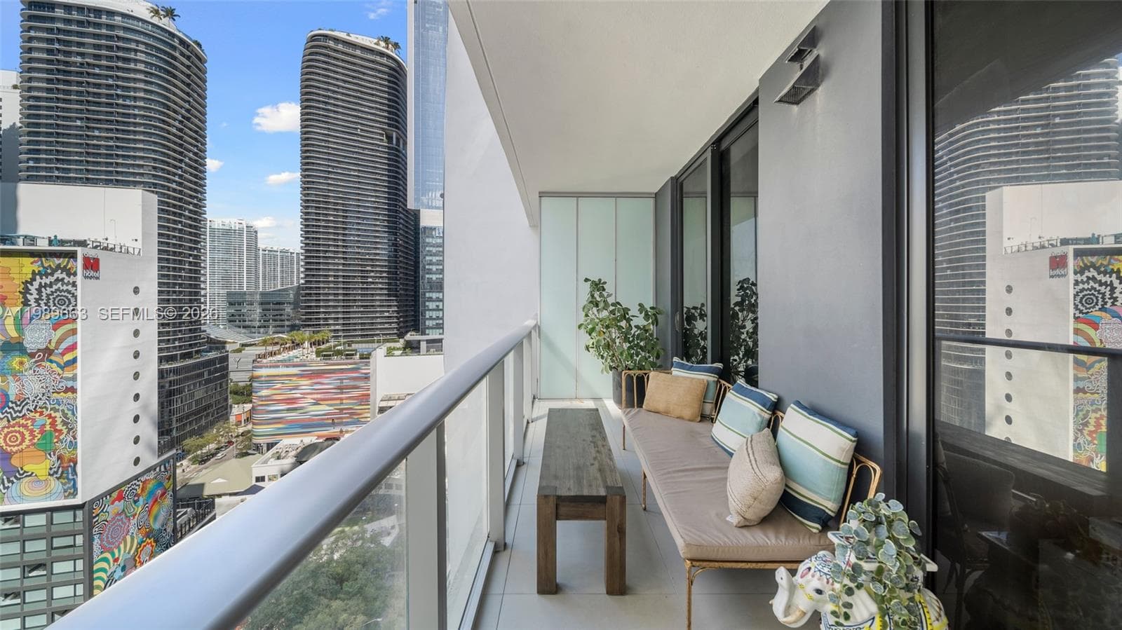 1010 Brickell Ave # 2008, Miami FL 33131 — 1