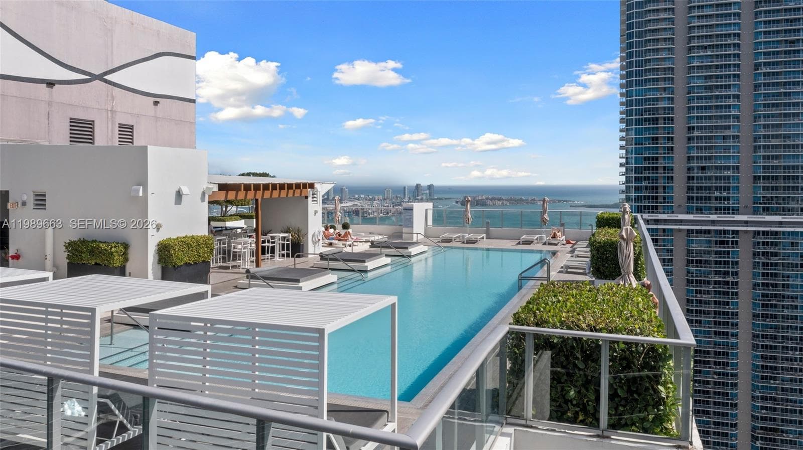 1010 Brickell Ave # 2008, Miami FL 33131 — 25