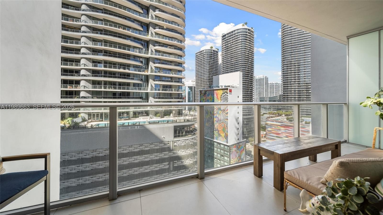 1010 Brickell Ave # 2008, Miami FL 33131 — 21
