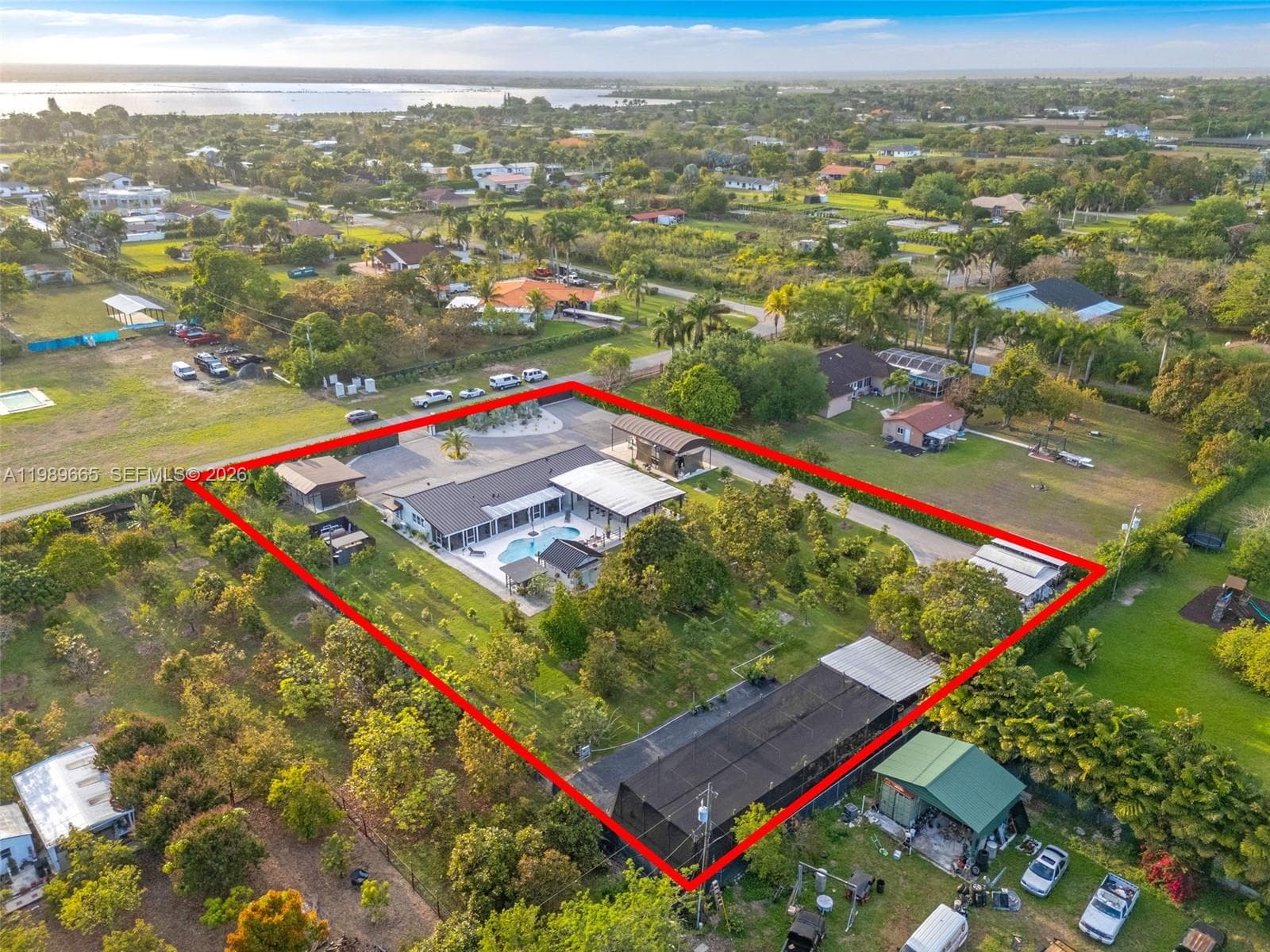 24655 SW 212th Ave, Homestead FL 33031 — 62