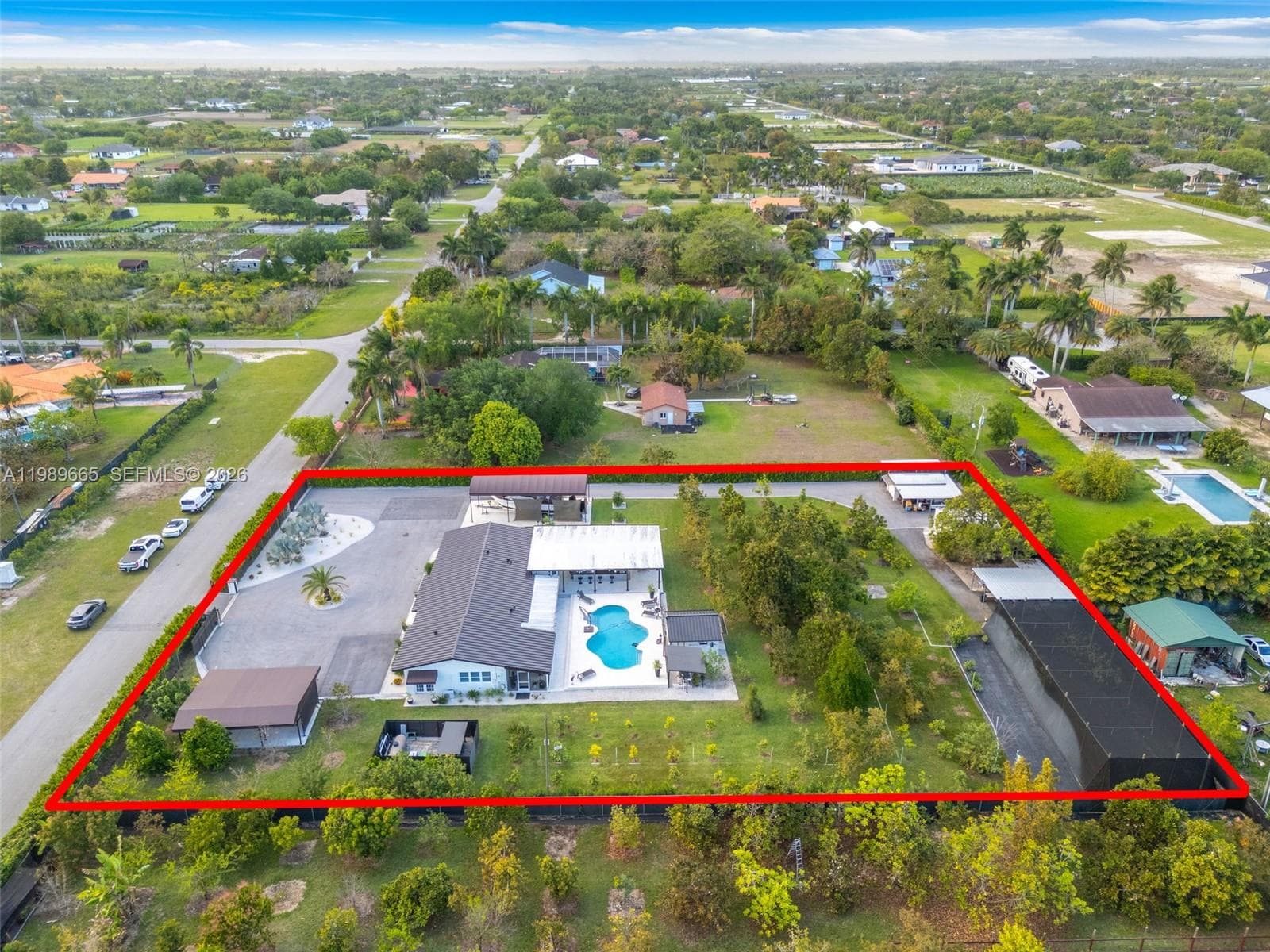 24655 SW 212th Ave, Homestead FL 33031 — 63