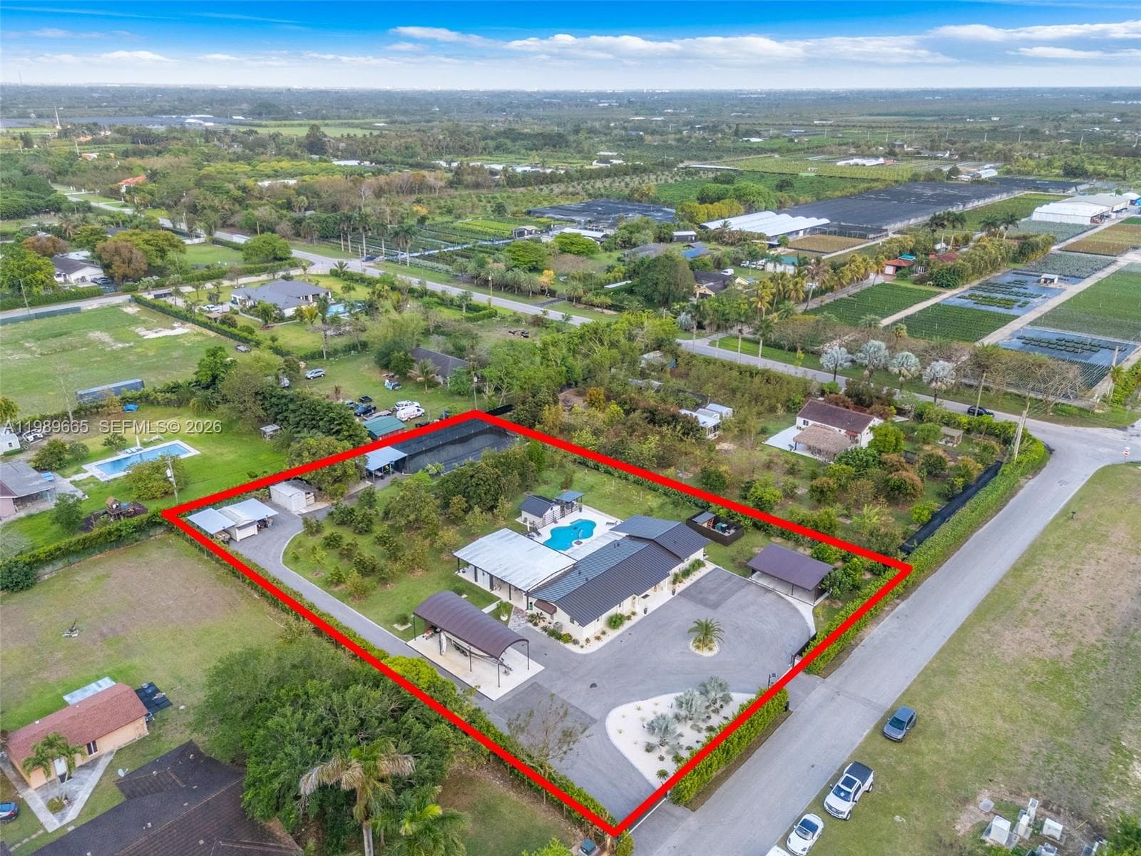 24655 SW 212th Ave, Homestead FL 33031 — 61