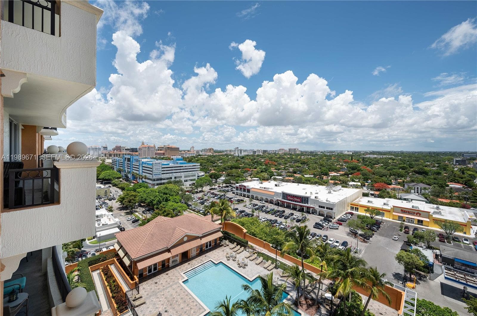 3232 SW Coral Way # 1504, Miami FL 33145 — 26