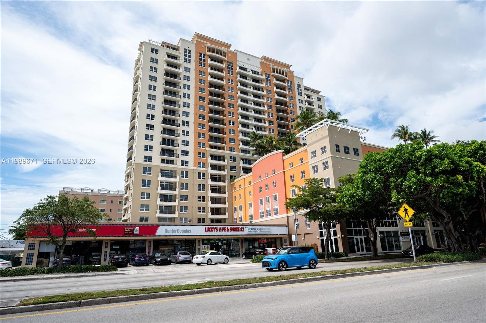 3232 SW Coral Way # 1504, Miami FL 33145 — 1