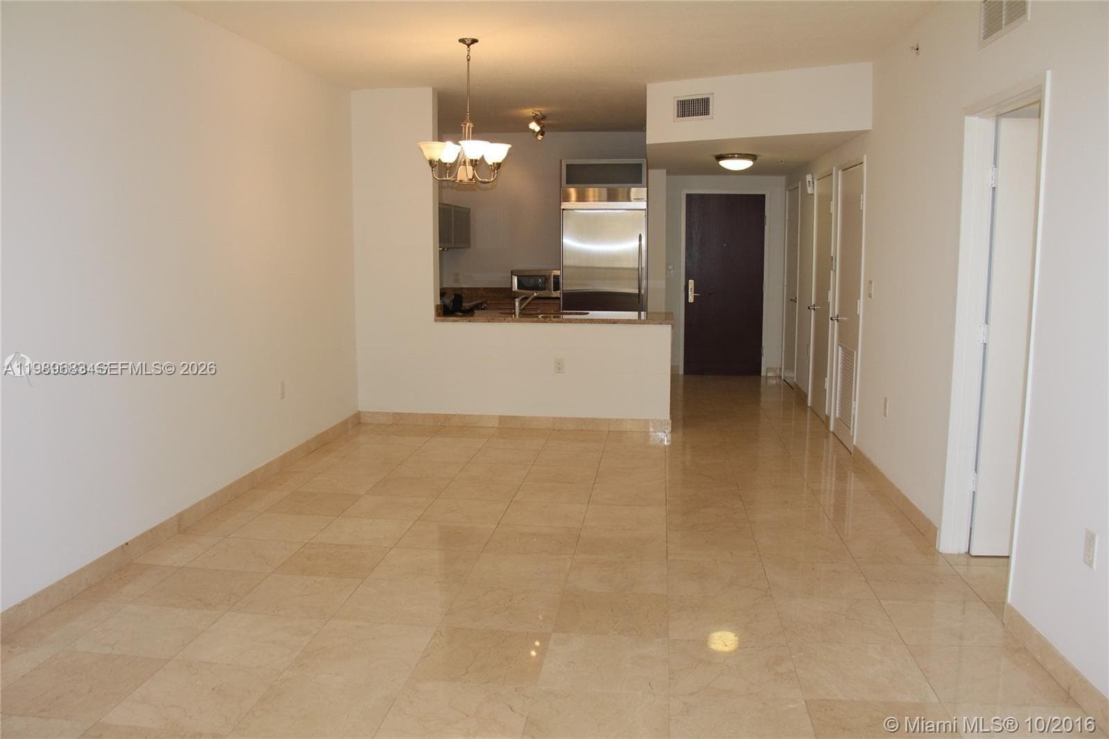 16275 COLLINS AV # 2303, Sunny Isles Beach FL 33160 — 27