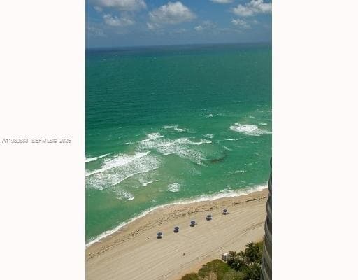 16275 COLLINS AV # 2303, Sunny Isles Beach FL 33160 — 2