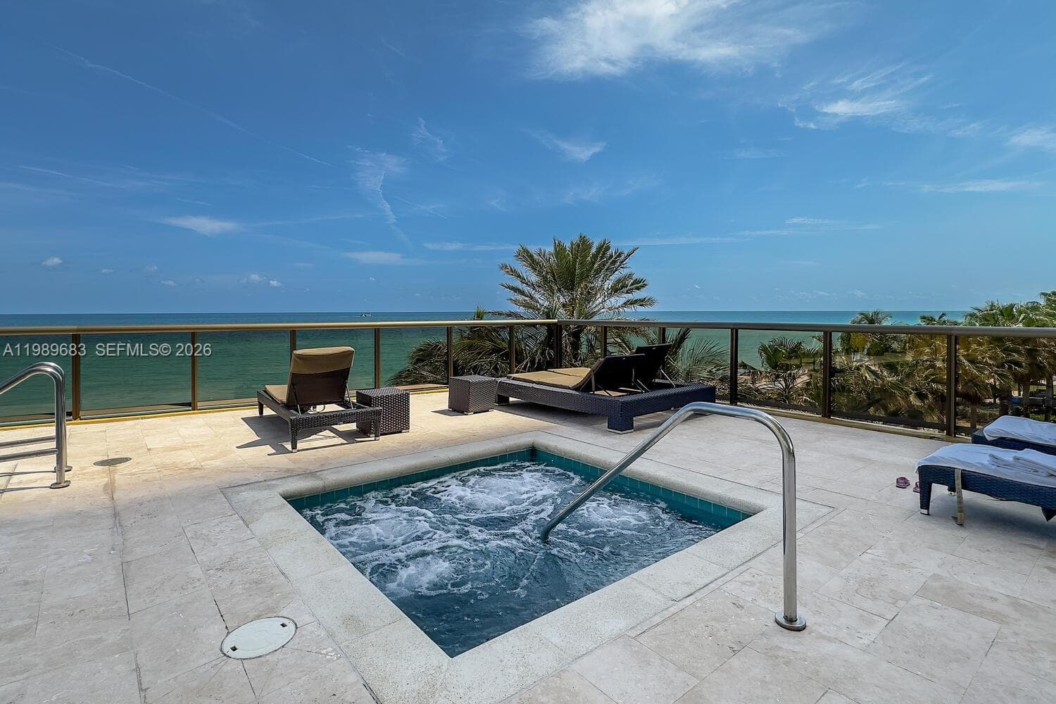 16275 COLLINS AV # 2303, Sunny Isles Beach FL 33160 — 43