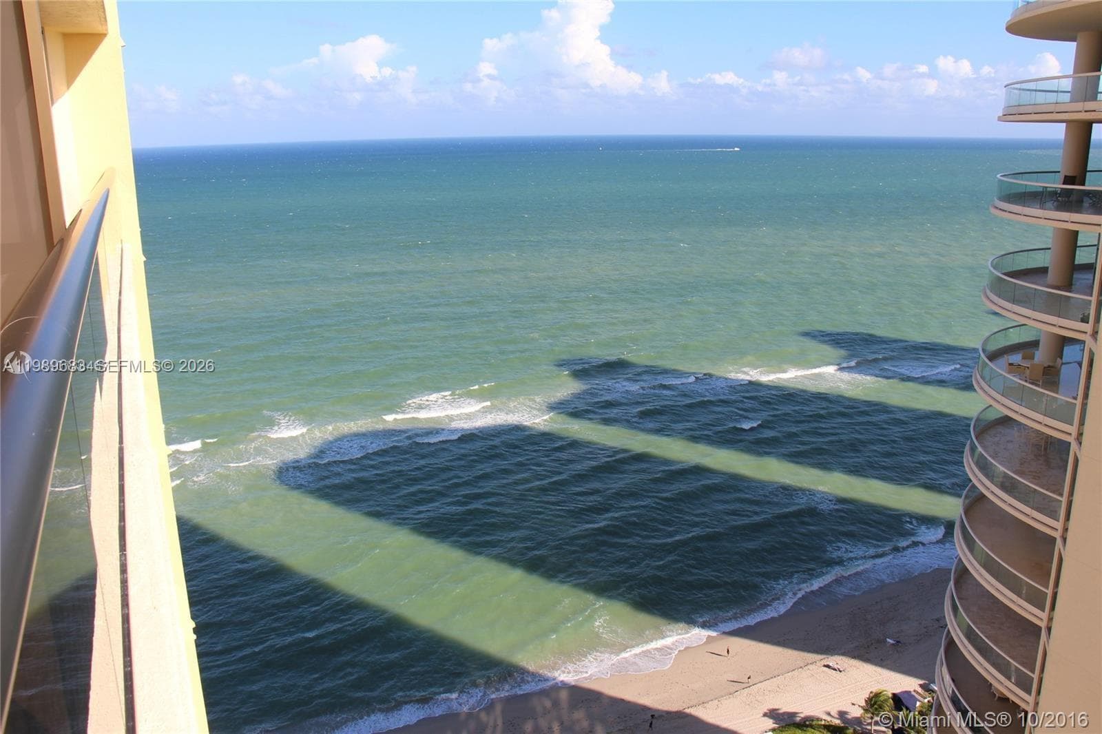 16275 COLLINS AV # 2303, Sunny Isles Beach FL 33160 — 22