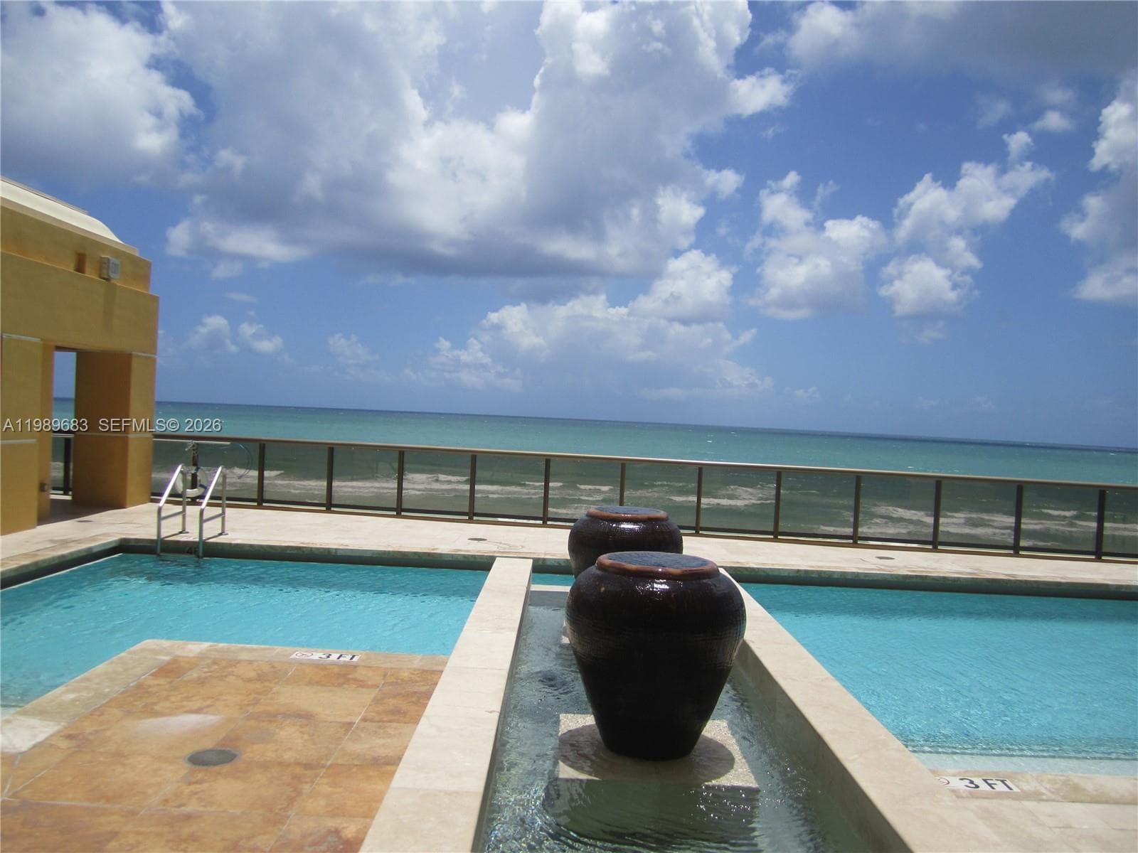 16275 COLLINS AV # 2303, Sunny Isles Beach FL 33160 — 36