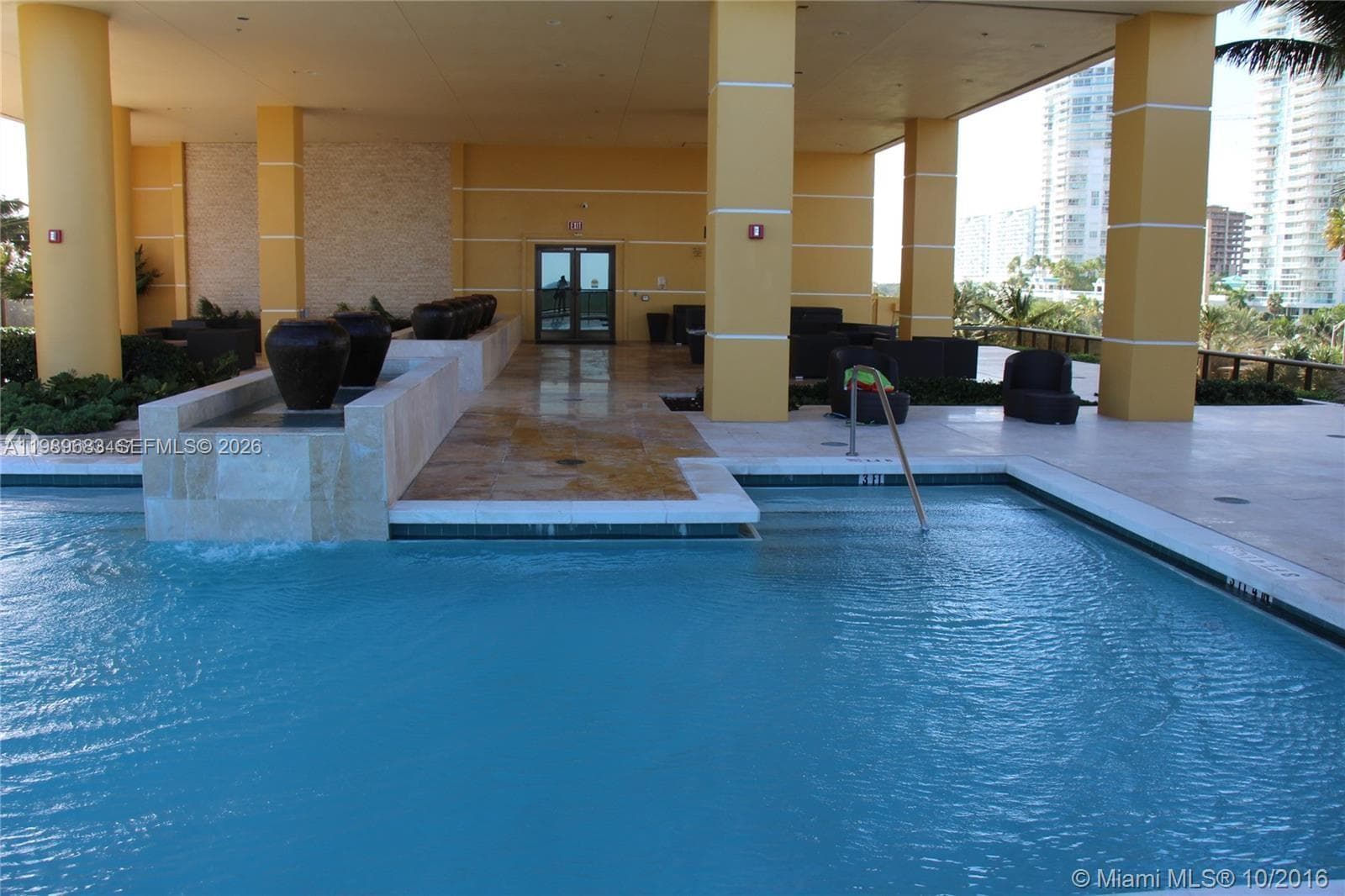 16275 COLLINS AV # 2303, Sunny Isles Beach FL 33160 — 32