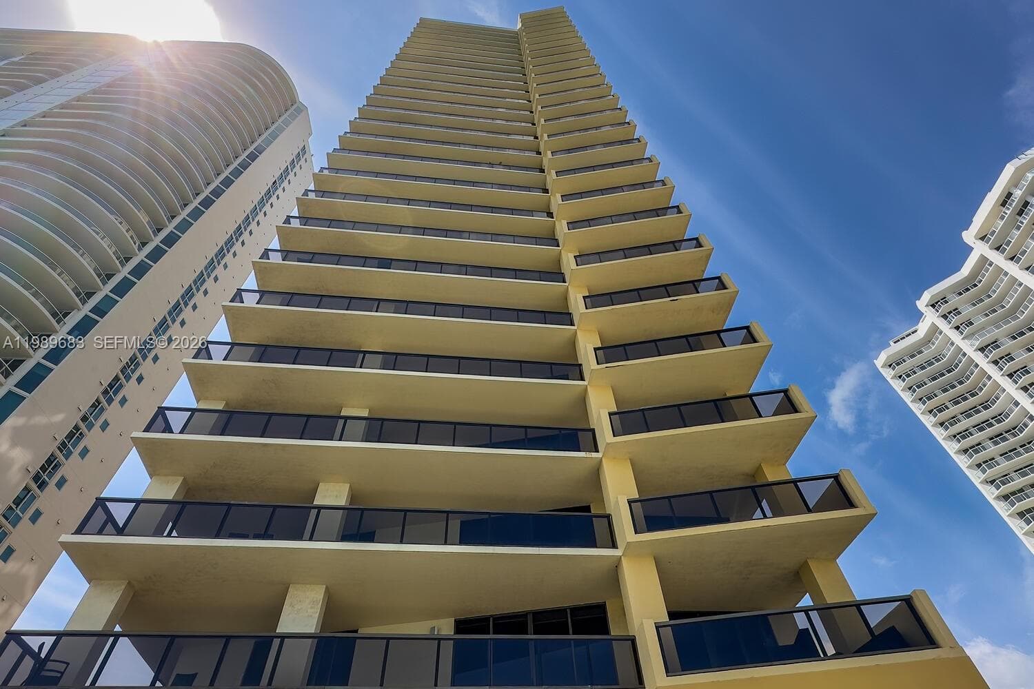16275 COLLINS AV # 2303, Sunny Isles Beach FL 33160 — 1