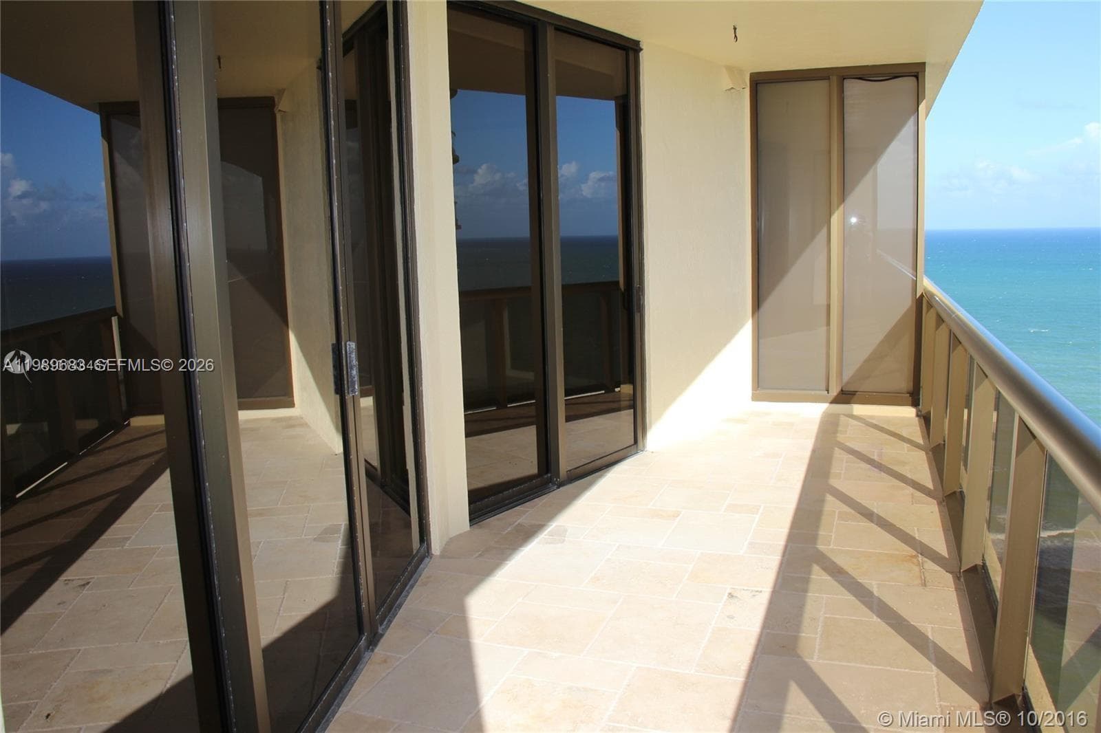 16275 COLLINS AV # 2303, Sunny Isles Beach FL 33160 — 20