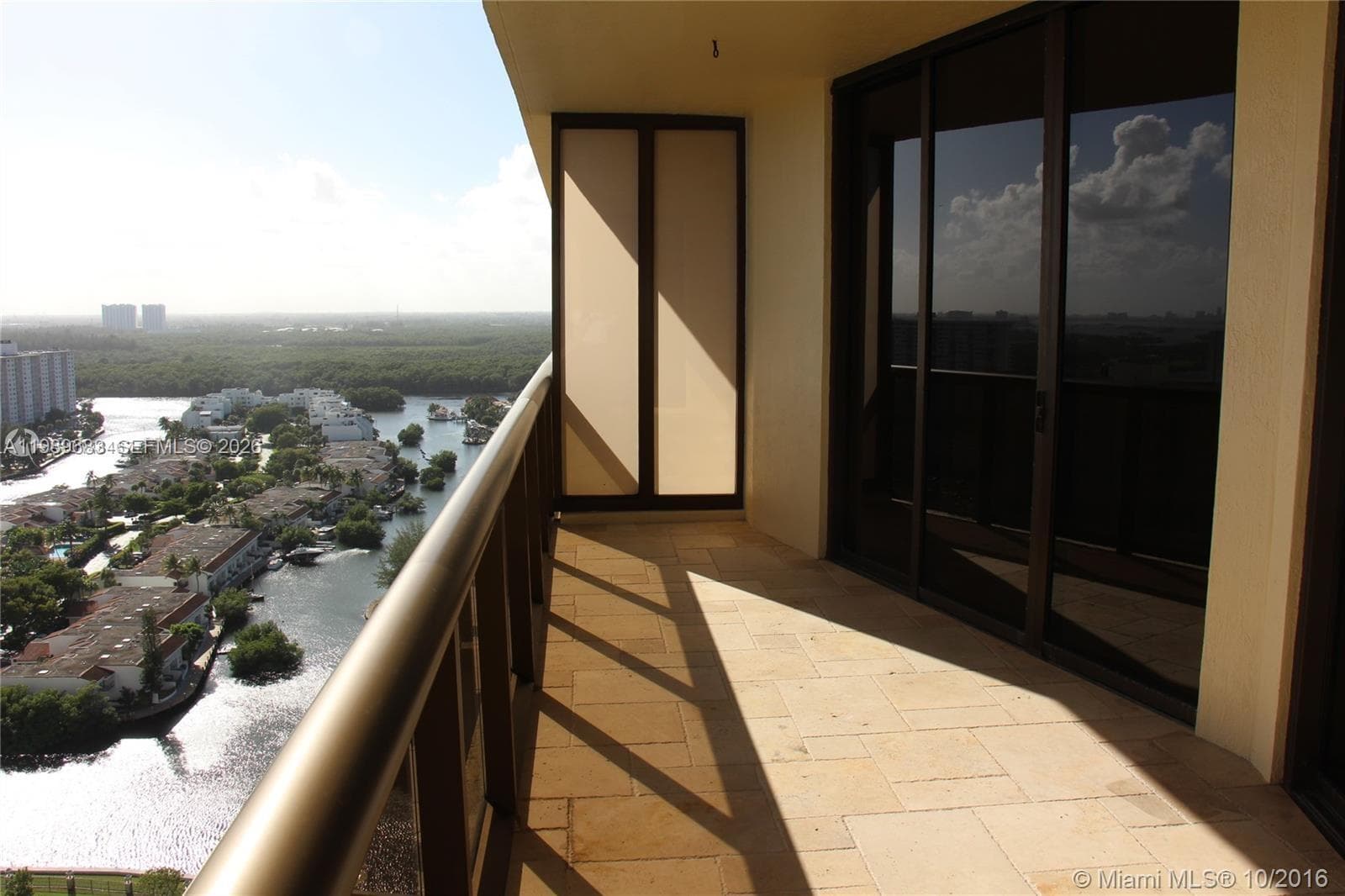 16275 COLLINS AV # 2303, Sunny Isles Beach FL 33160 — 24