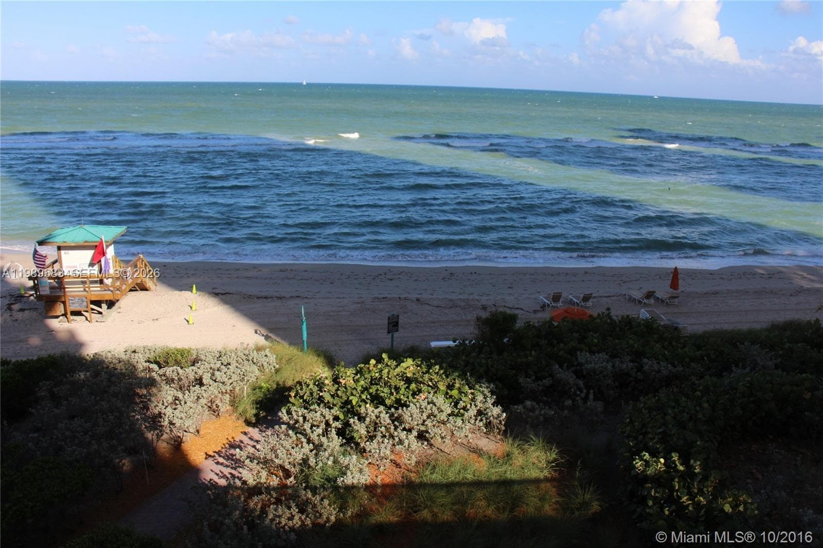 16275 COLLINS AV # 2303, Sunny Isles Beach FL 33160 — 30