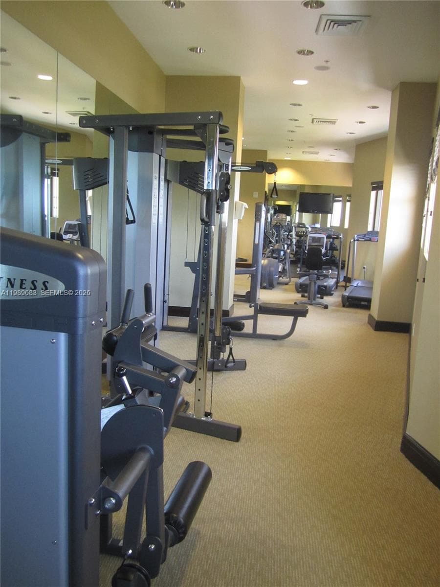 16275 COLLINS AV # 2303, Sunny Isles Beach FL 33160 — 34