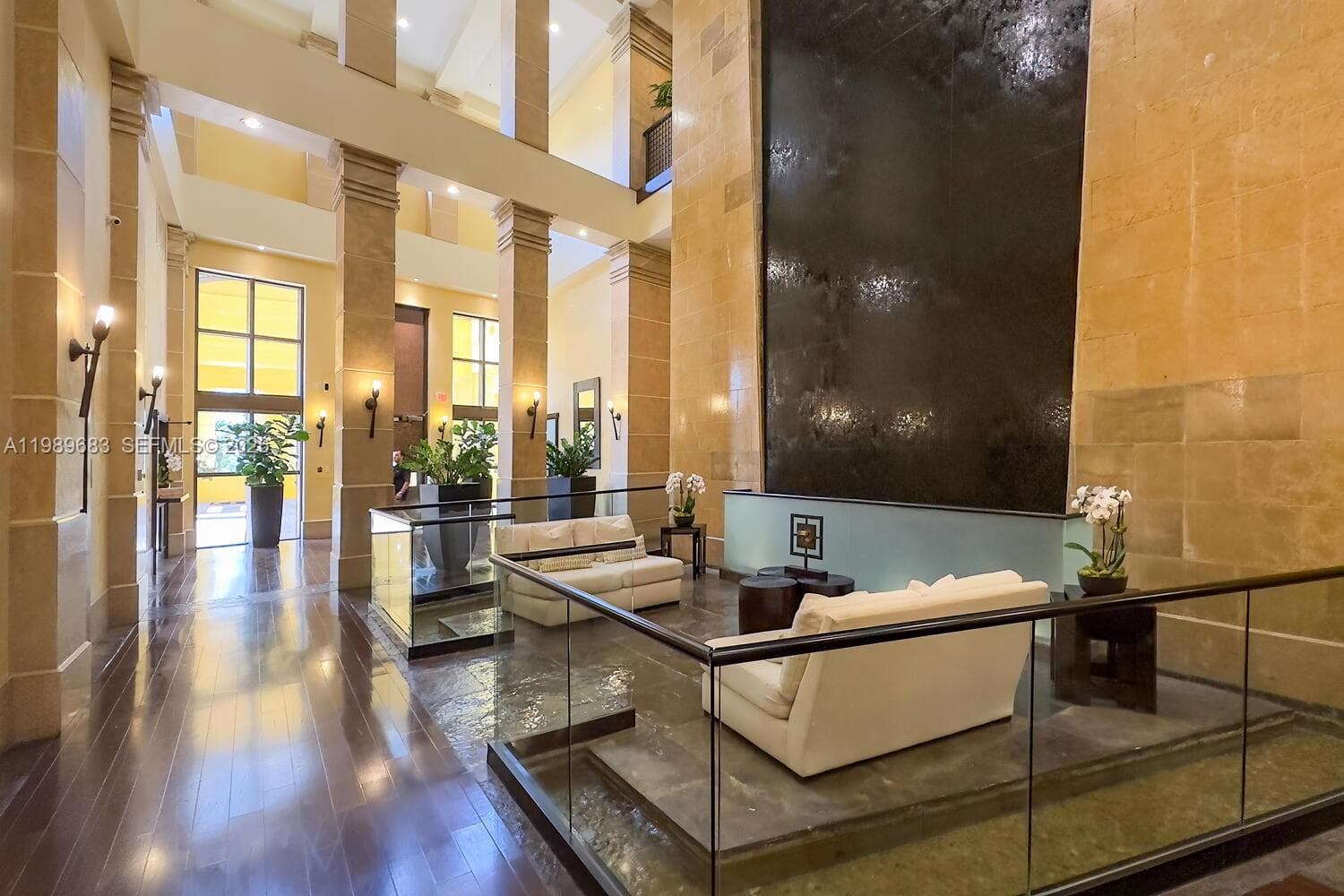 16275 COLLINS AV # 2303, Sunny Isles Beach FL 33160 — 38