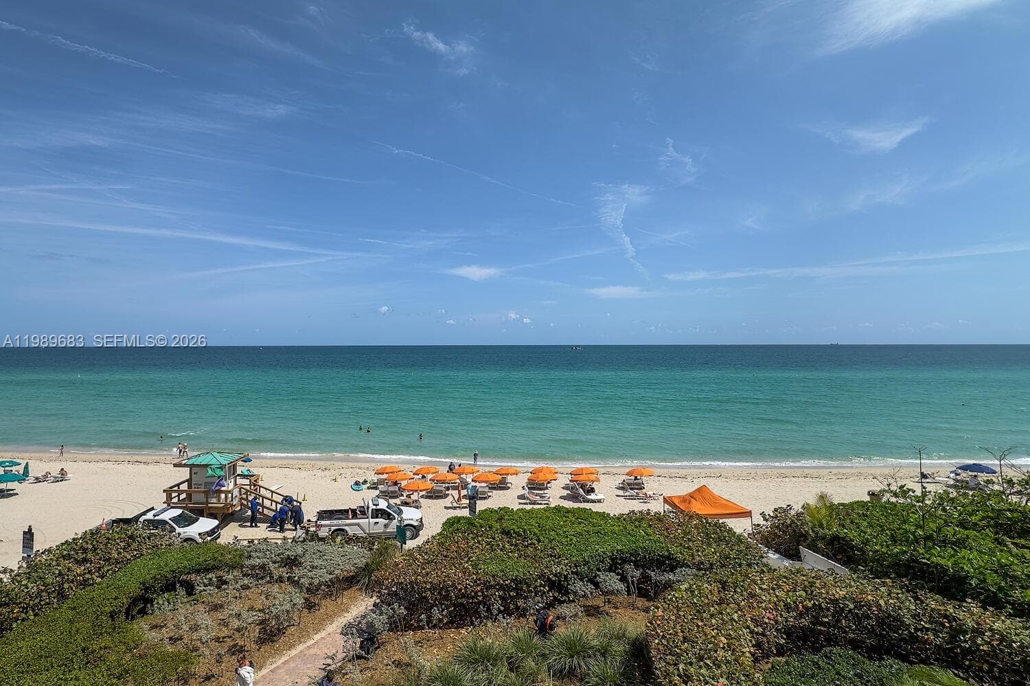 16275 COLLINS AV # 2303, Sunny Isles Beach FL 33160 — 41