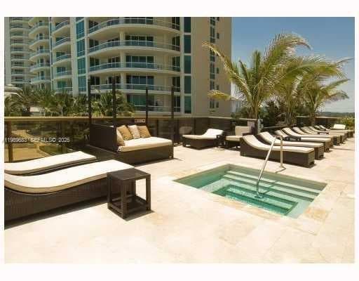 16275 COLLINS AV # 2303, Sunny Isles Beach FL 33160 — 37