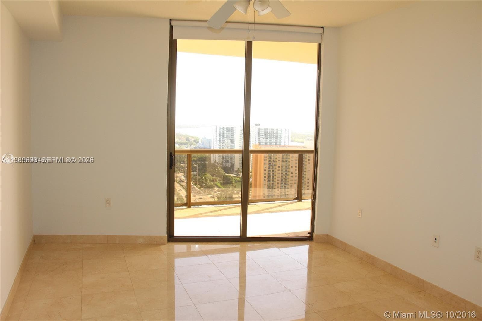 16275 COLLINS AV # 2303, Sunny Isles Beach FL 33160 — 19