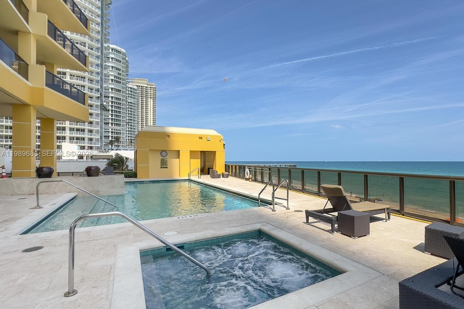 16275 COLLINS AV # 2303, Sunny Isles Beach FL 33160 — 44