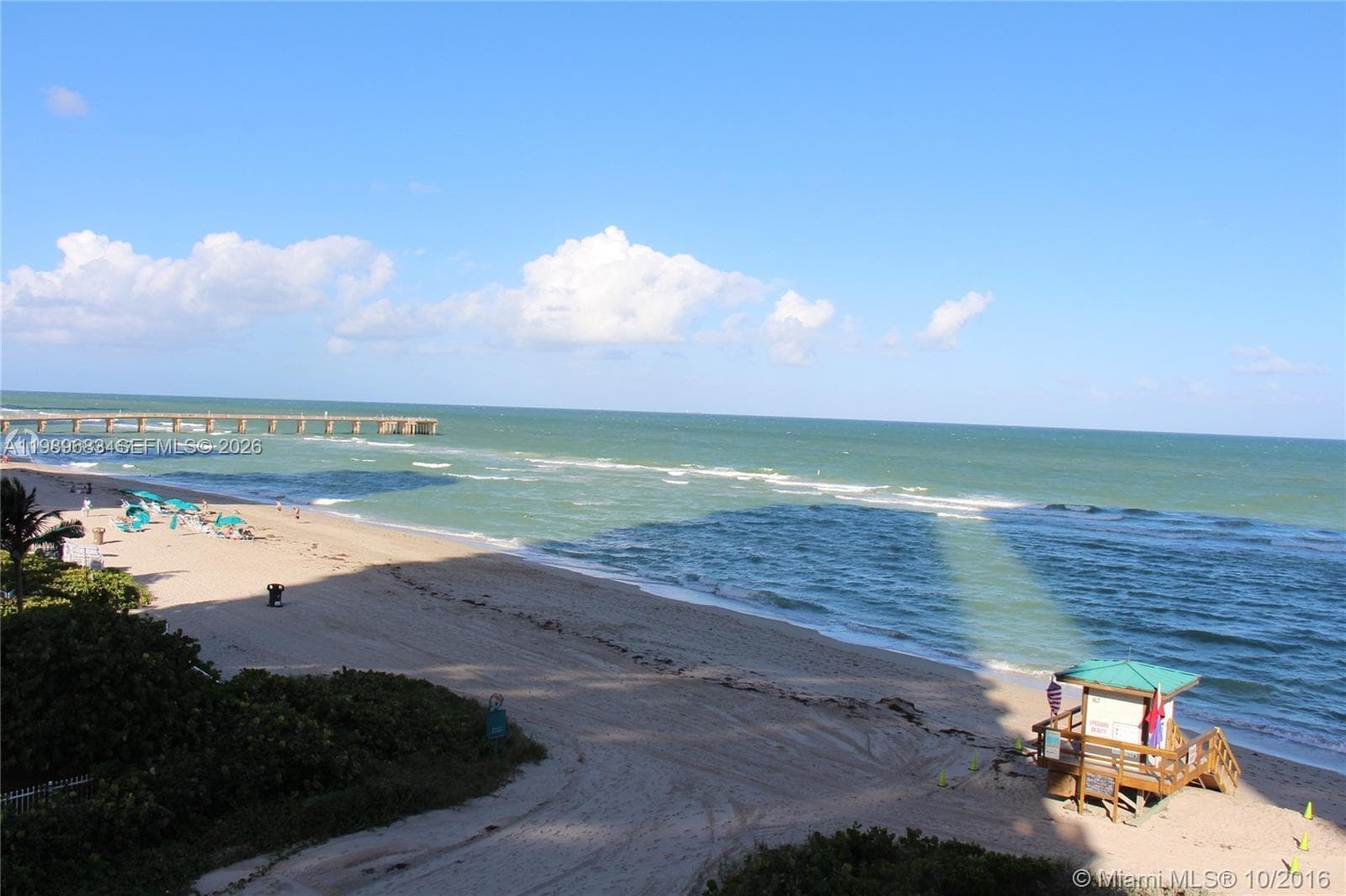 16275 COLLINS AV # 2303, Sunny Isles Beach FL 33160 — 31