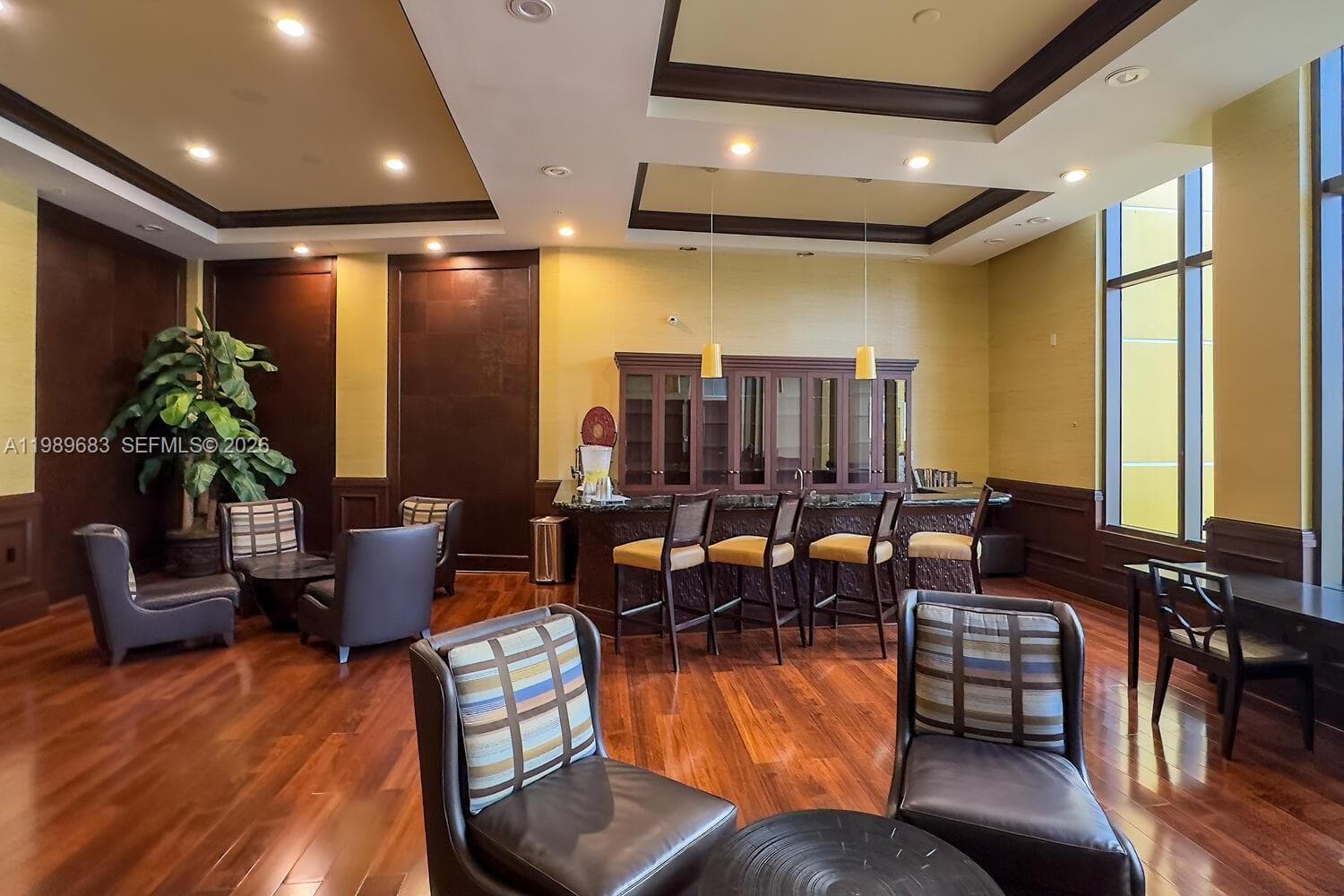 16275 COLLINS AV # 2303, Sunny Isles Beach FL 33160 — 39