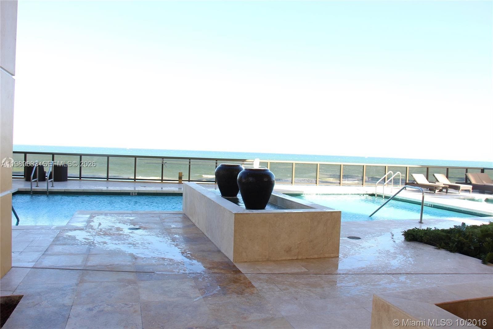 16275 COLLINS AV # 2303, Sunny Isles Beach FL 33160 — 29
