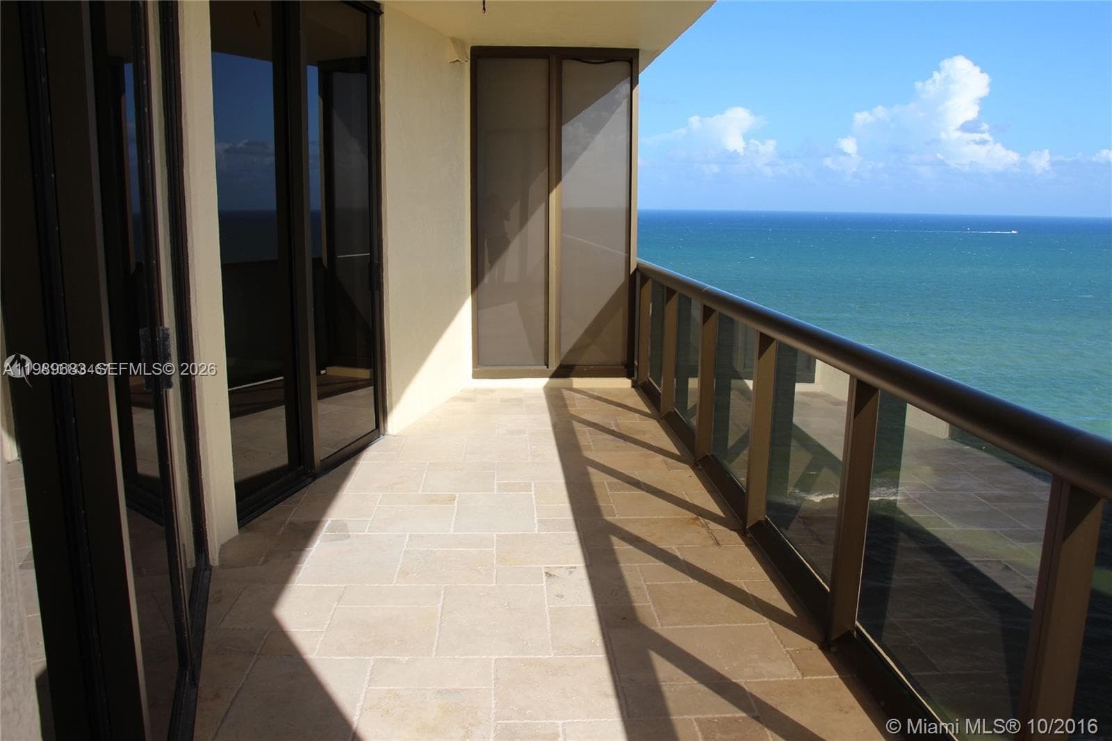 16275 COLLINS AV # 2303, Sunny Isles Beach FL 33160 — 21