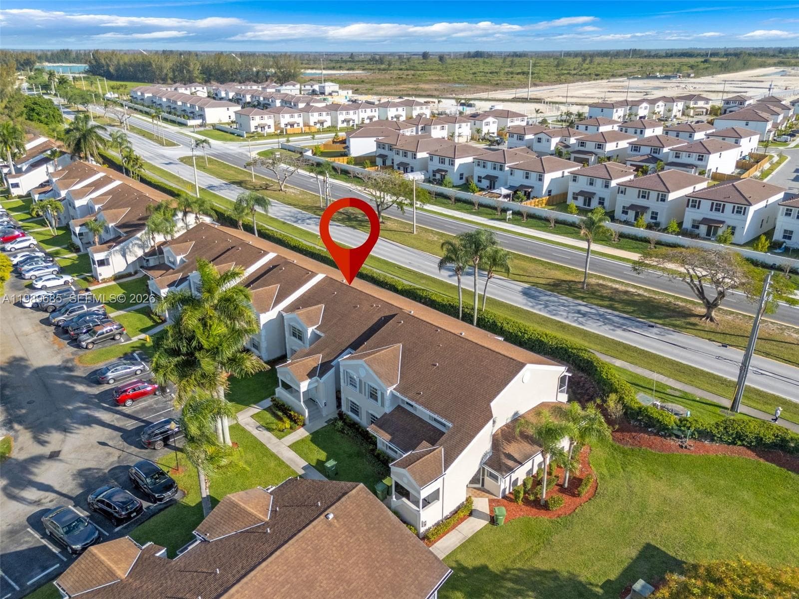 2274 SE 27th Dr # F, Homestead FL 33035 — 17