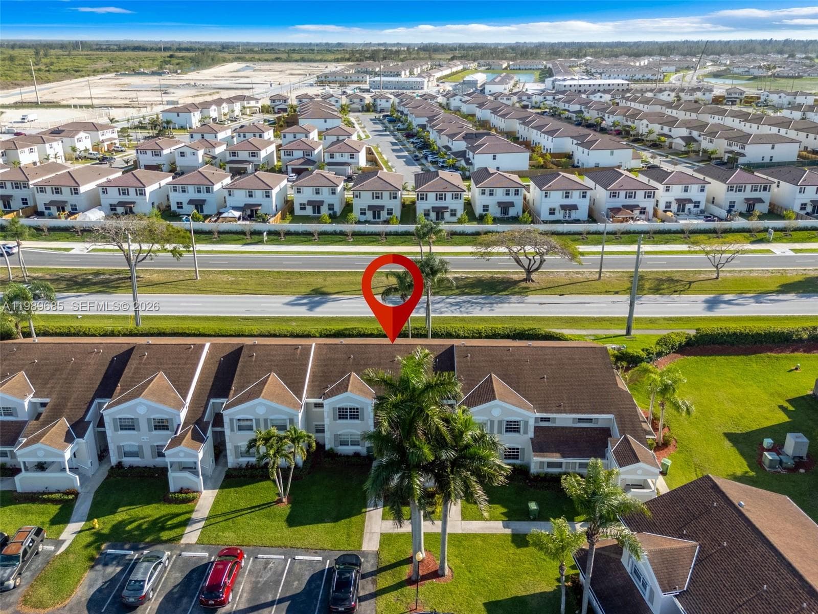2274 SE 27th Dr # F, Homestead FL 33035 — 16