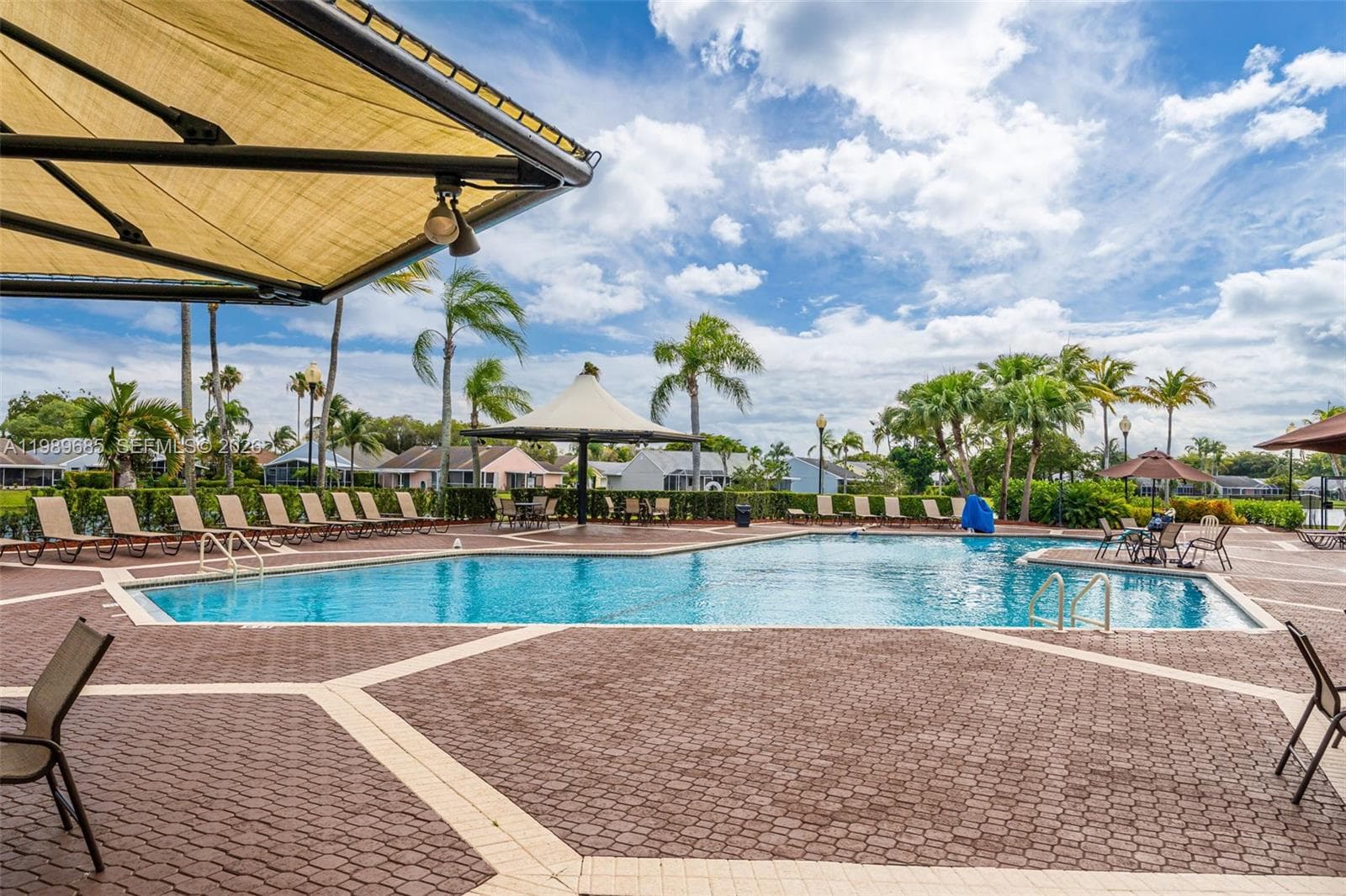 2274 SE 27th Dr # F, Homestead FL 33035 — 19
