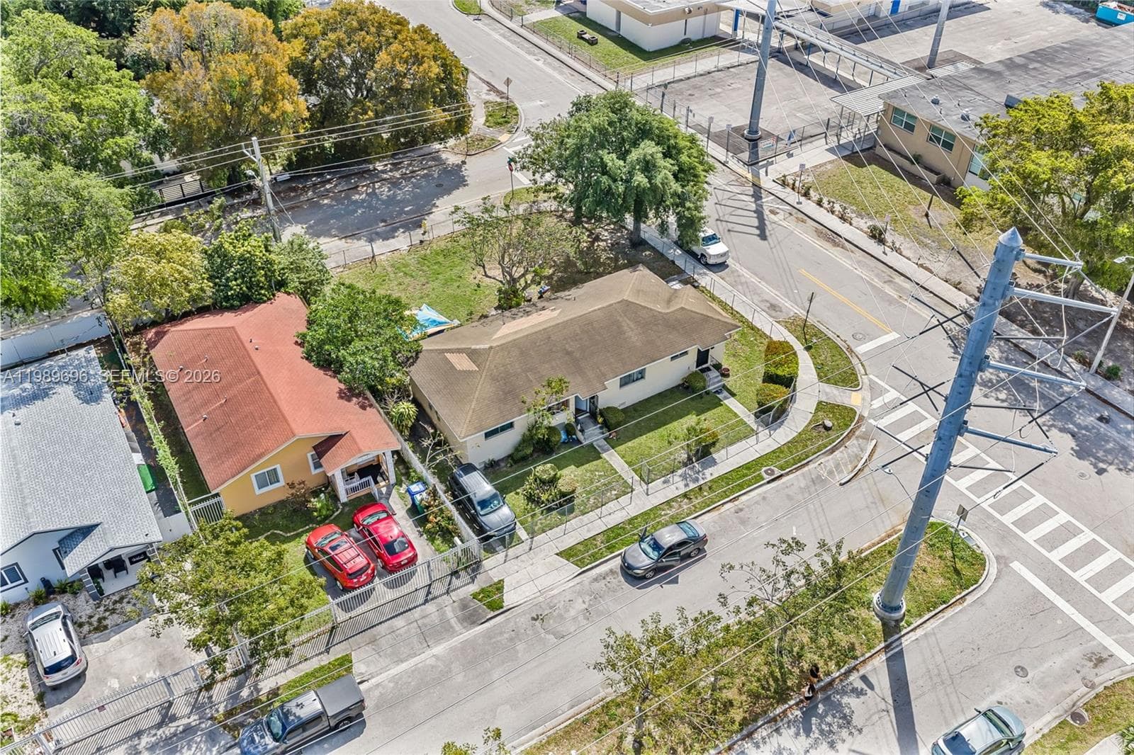6701 NW 5th Ave, Miami FL 33150 — 2