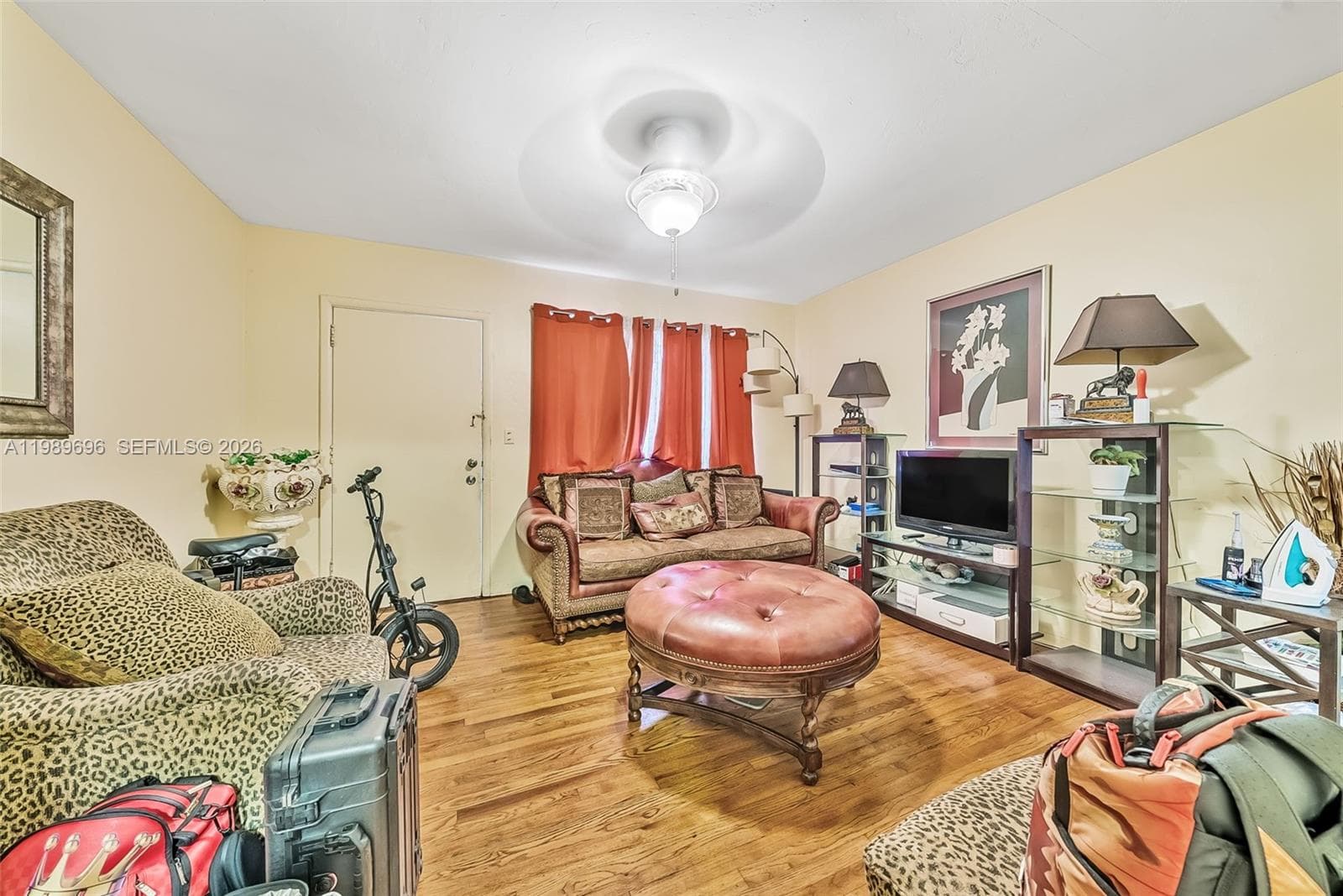 6701 NW 5th Ave, Miami FL 33150 — 6