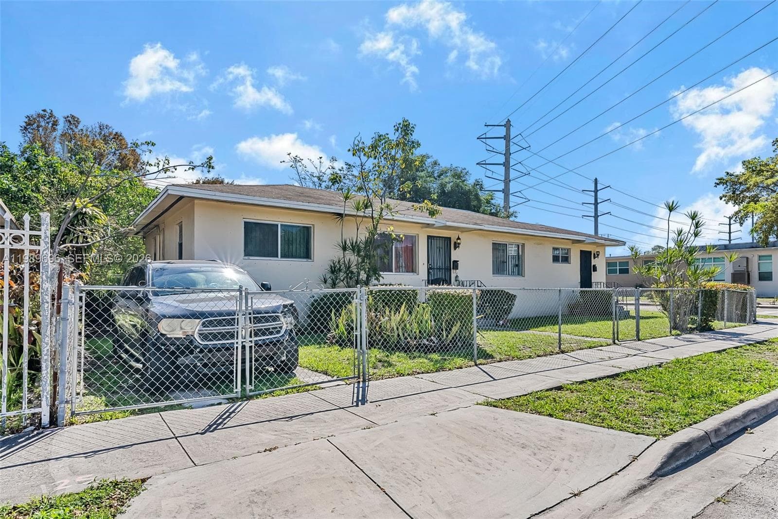 6701 NW 5th Ave, Miami FL 33150 — 3
