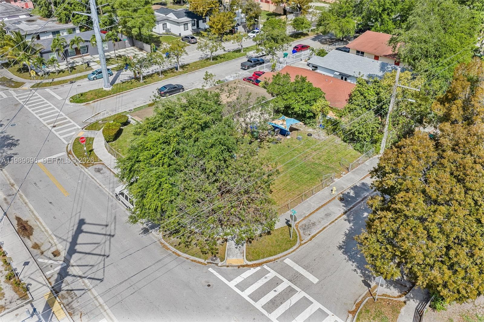 6701 NW 5th Ave, Miami FL 33150 — 36
