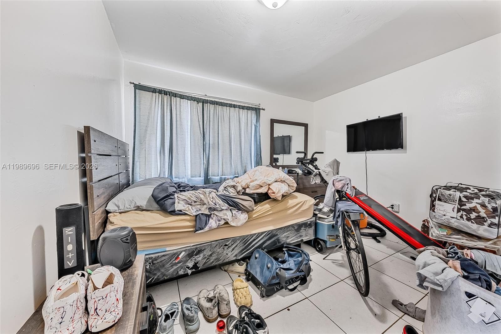 6701 NW 5th Ave, Miami FL 33150 — 30