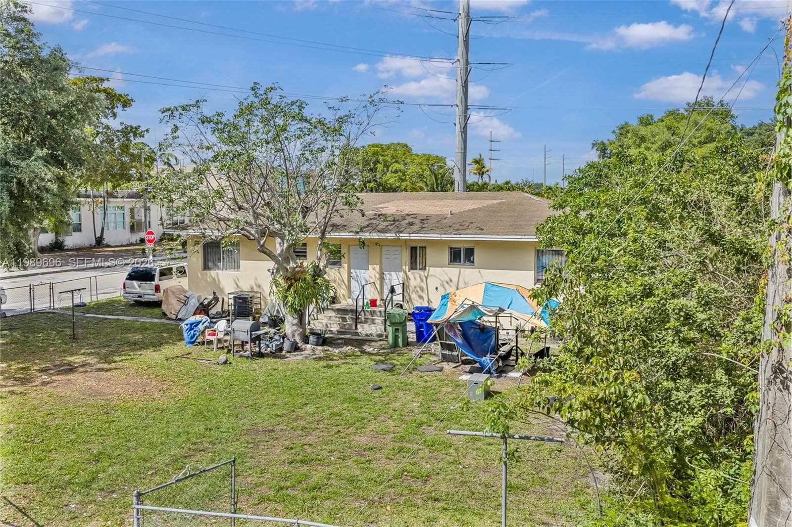 6701 NW 5th Ave, Miami FL 33150 — 38