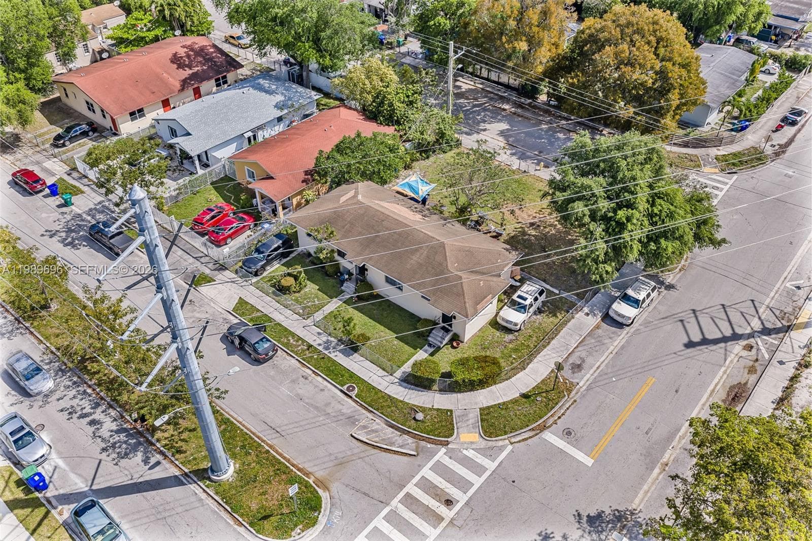 6701 NW 5th Ave, Miami FL 33150 — 35