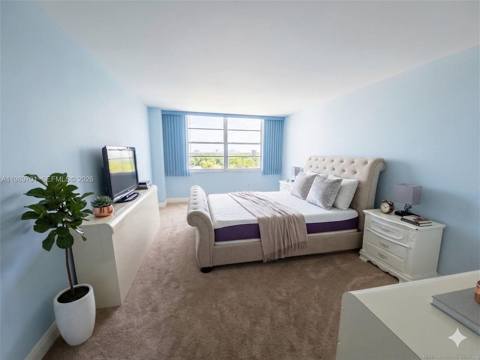 2851 NE 183rd St # 905E, Aventura FL 33160 — 6