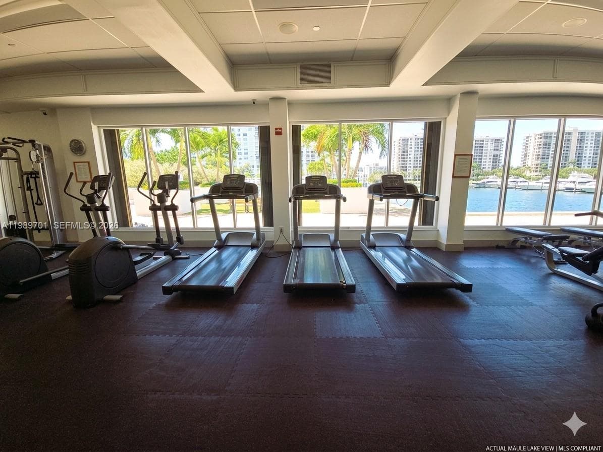 2851 NE 183rd St # 905E, Aventura FL 33160 — 16