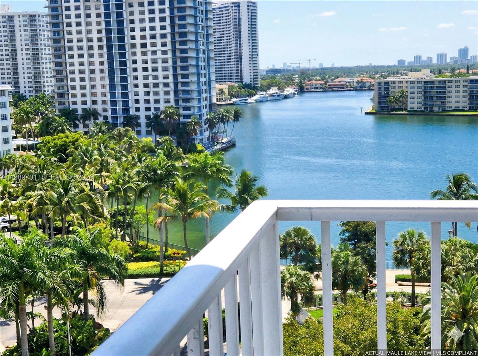 2851 NE 183rd St # 905E, Aventura FL 33160 — 4
