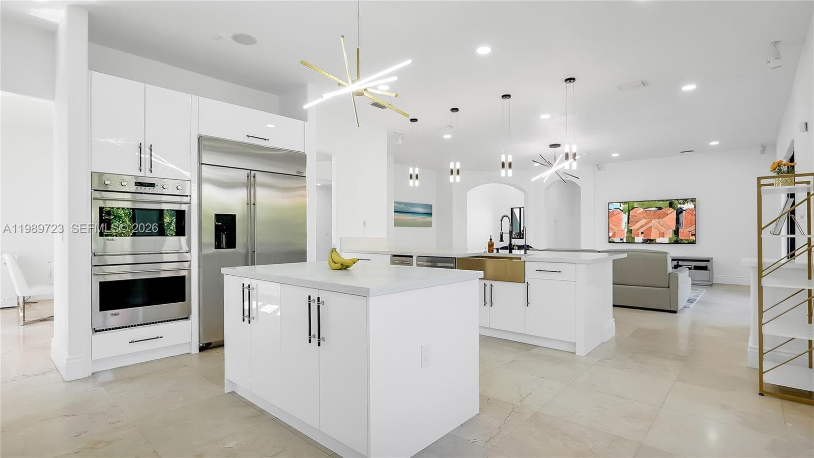 7965 SW 195th St, Cutler Bay FL 33157 — 7